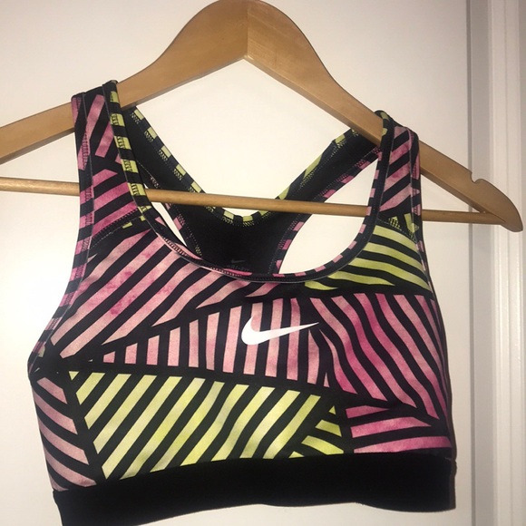 Nike Other - Nike Dri-Fit Sports Bra
